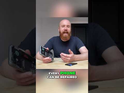 Most People Don't Know This Phone Exists!