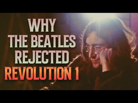 Why are there 3 versions of Revolution?