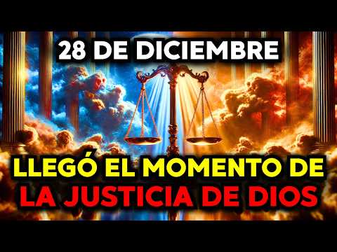 28 Diciembre: En el día de los Inocentes Dios Hará Justicia