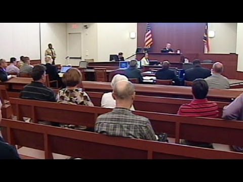 Burning Bed: Police Make Shocking Arrest in Mother's Murder (Part 2)