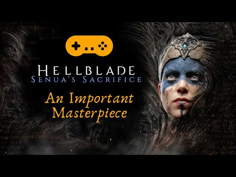 Hellblade: Senua's Sacrifice Critique | An Important Masterpiece