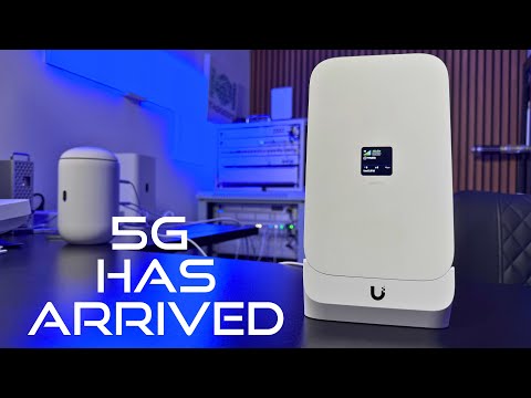 Ubiquiti’s New 5G Lineup is Here,  Don't Buy The 5G Max Without Watching This First