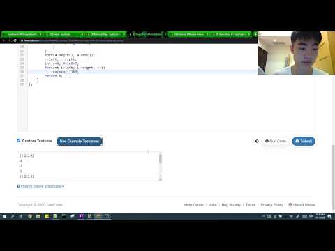LeetCode Biweekly Contest 30 (2nd)