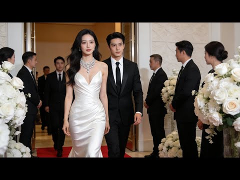 [MULTI SUB]【完整版】发现他把我的高定送实习生后，我带儿子移民了！#短剧 #短剧全集