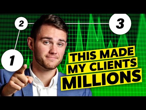How I Get My Clients a 5-10x ROI (SMMA Client Results)