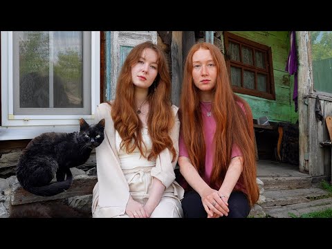 From a Russian Village to YouTube bloggers: our story