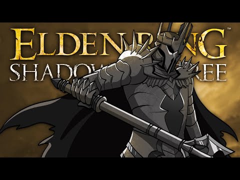 Can You Beat Elden Ring As The Dark Lord SAURON?!