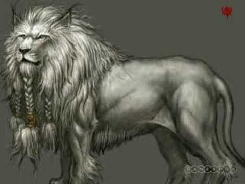 Warhammer Online White Lion Reveal
