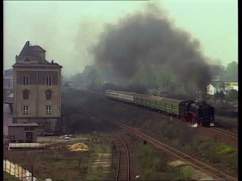 D901- Dampfexpreß nach Görlitz