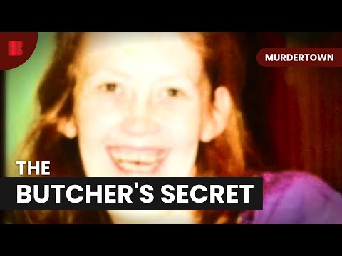 The Butcher of Pontypridd Tracy Woodford Case