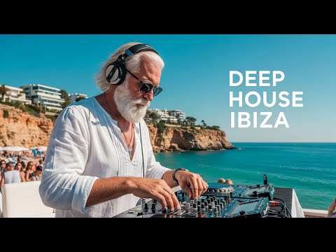 Ibiza Summer Mix 2026 π΄ Best Of Tropical Deep House Music Chill Out Mix 2026 π΄ Chillout Lounge