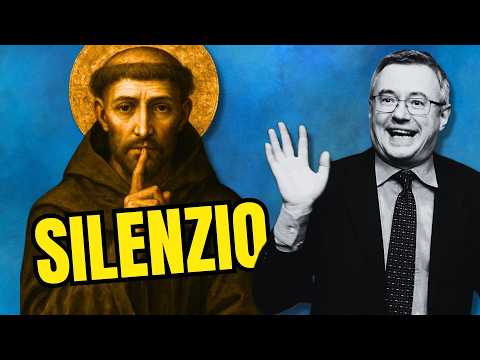 Quello che NESSUNO dice su SAN FRANCESCO - Alessandro Barbero (Bologna, 2025)