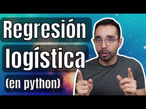 Regresión Logística 📈 En Python 🐍