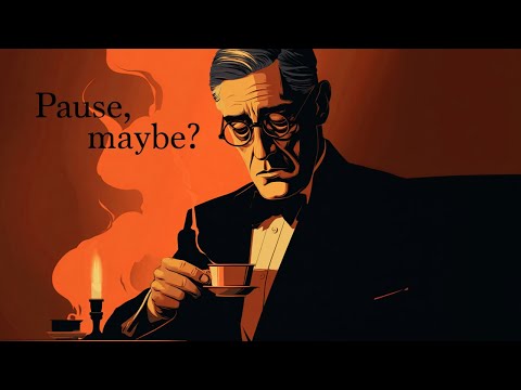 Silent Mind  |  Retro Jazz