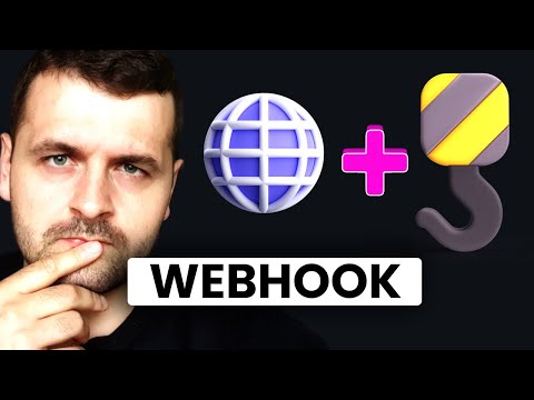Co To Jest Webhook?