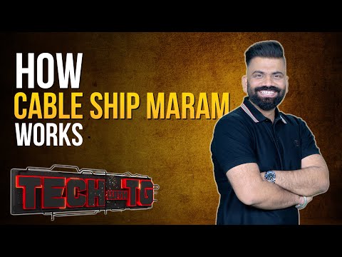 Understanding India's High-Speed Data Connectivity With Minister Ashwini Vaishnaw | Tech With TG