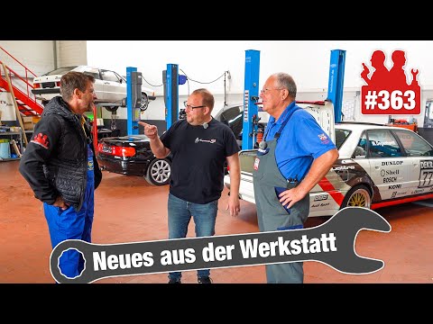 Wir zu Gast bei Marco Degenhardt! Gemeinsam für die Flutopfer! 💪💪