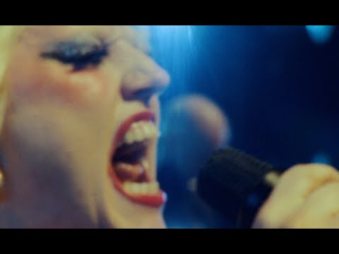 Amyl and The Sniffers Live at Ally Pally - "It might not be perfect, but it is mine."