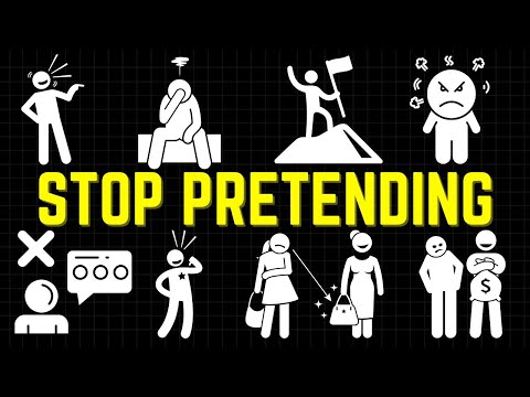 25 Forbidden Emotions We Pretend Don’t Exist