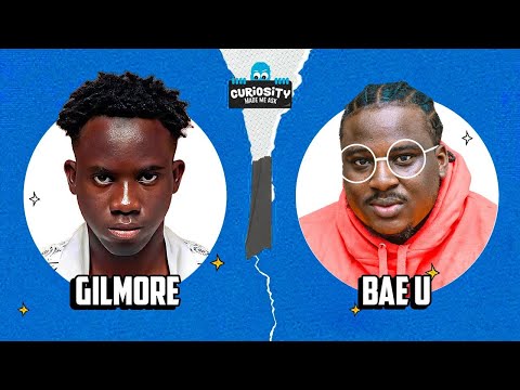 Gilmore on curiosity made me ask