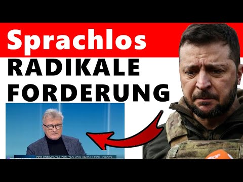 Korruptionsskandal erreicht neue Dimensionen | Kein Geld mehr für die Ukraine?