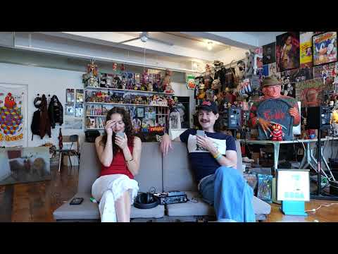 Emergency Intercom - Episode 152 (Our life is a movie)