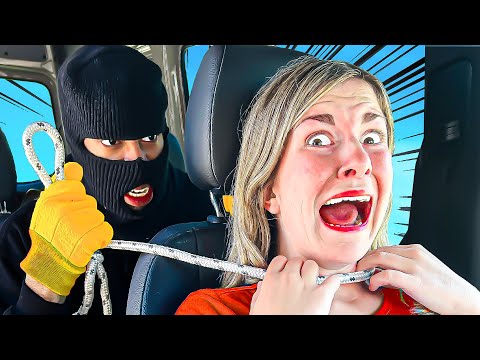 We Tested Tik Tok Survival Hacks