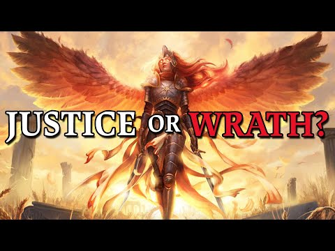 Make Angels Formidable in Your D&D Campaign! | Grim Hollow | DnD 5e