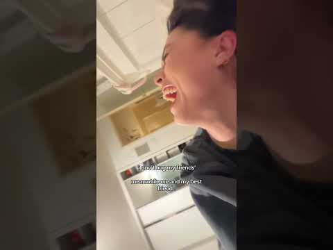 physical touch girlies #bestfriend #physicaltouch