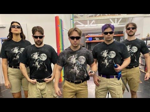 smosh doing cool things for 12 minutes & 12 seconds