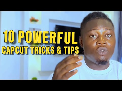 Best CapCut Videos Editing Tips And Tricks For Mobile