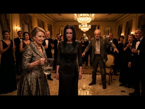 Унизили невестку, а свекор-миллиардер одним звонком лишил их всего! | Истории Души