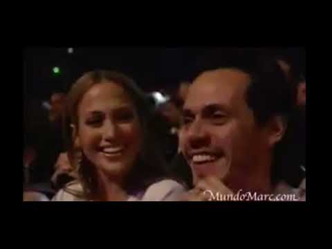Homenaje a Marc Anthony - Amas Award 2006 Olga Tañón Tito Nieves and Moore