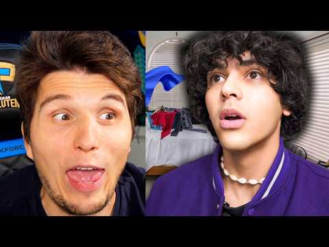 Paluten REAGIERT auf Wenn die WELT umgekehrt wäre...