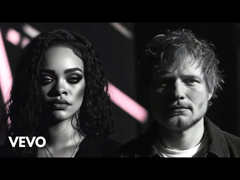 Rihanna ft. Ed Sheeran - Lost But Found (2026 Official Music Video)