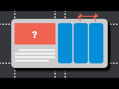 5 BASIC RULES Of Layout Design