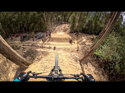 MY HONEST OPINION OF RED BULL HARDLINE TASMANIA