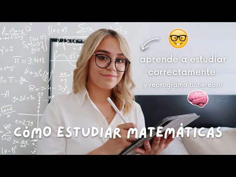 Why You're NOT Good at Math: How I Reprogrammed My Brain