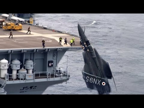 Saddest Moments in Aviation History When Pilots Failed...