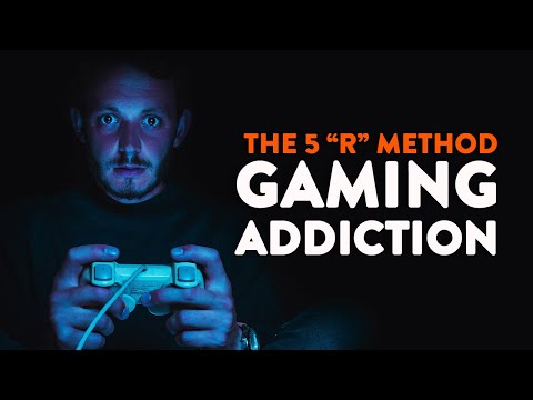 How to TOTALLY Stop Your Video Game Addiction š®