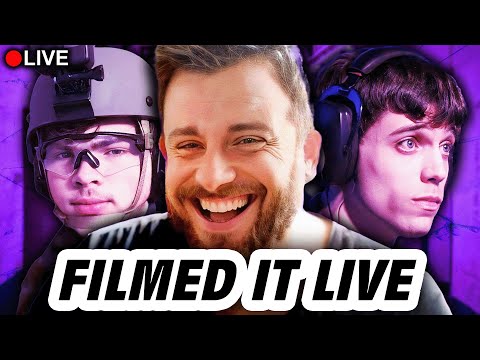 Twitch's Most Deadly Killers