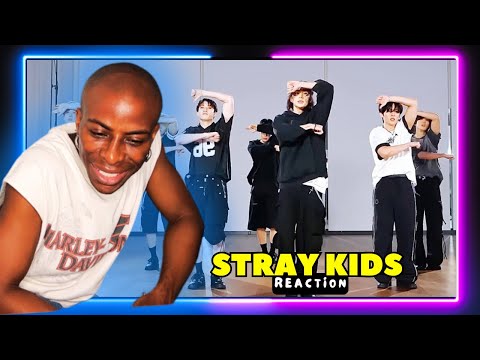 EX Ballet Dancer Reacts to Stray Kids - CHK CHK Boom & JJAM Dance Practices