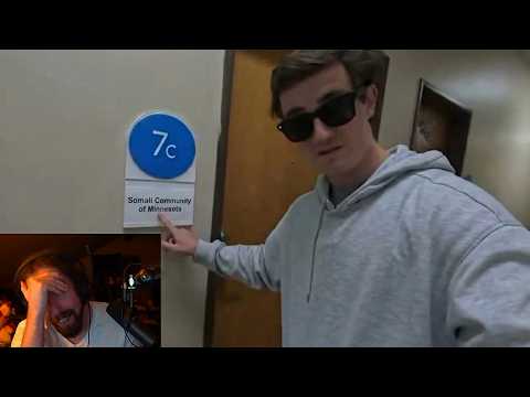 This can't be real..