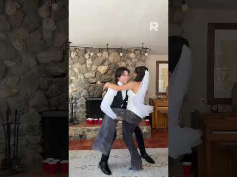 Once Upon A Breakup Movie Teaser | ReelShort