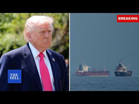 BREAKING: Iran declares Strait of Hormuz 'completely open' amid Israel-Lebanon ceasefire