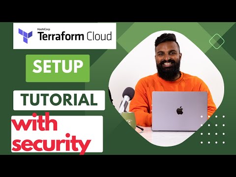 Terraform Cloud Tutorial | Terraform Cloud Setup