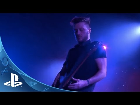 PlayStation Experience | A Night Under No Man's Sky