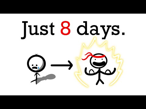 If you’re ambitious but stuck, watch this video.