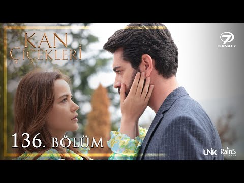 Kan Çiçekleri 136. Bölüm