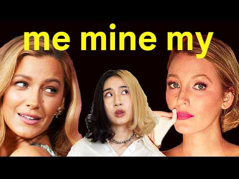 If “what about me” syndrome was a business